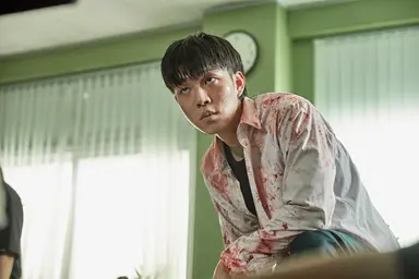 '아는형님' 박지후→유인수, '지우학' 배우들의 유쾌한 입담[ 밤TView ...