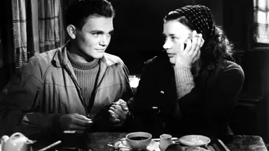 <새영화> 베리만의 자유로움 '모니카와의 여름' : 네이트 연예