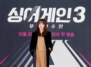 '싱어게인3' 브아솔 탈퇴 성훈 "난 결국 광대인 가수" : 네이트 연예
