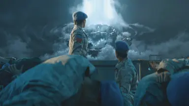 클라라 출연 '유랑지구2', 中 대박 조짐…개봉 4일만 2900억 수익 ...