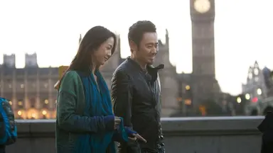 김태용, 아내 탕웨이 영화 '북오브러브' 지원사격…뮤직비디오 진두지휘