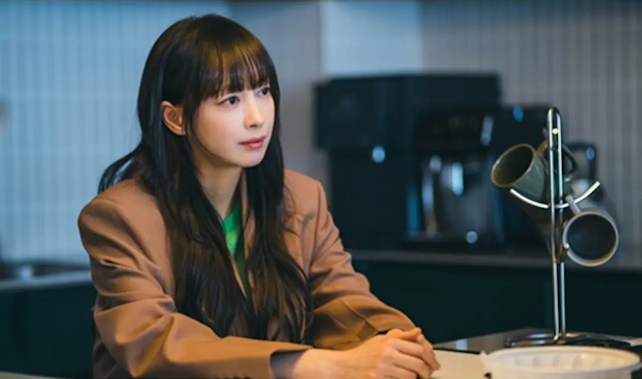 아너 그녀들의 법정 2화 커넥트인의 조작과 실체 2회 OTT + 3화 (ENA드라마)