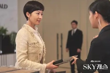 [SE 인터뷰①] 염정아의 치열한 고민 “'SKY 캐슬' 찍는 내내 ..꿈 ...