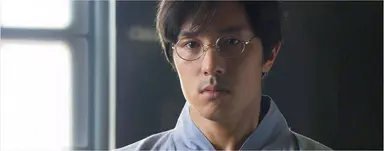 김동완 “드라마 '절정', 블록버스터 영화보다 더 볼만할 것”