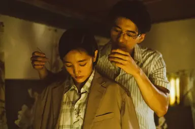 허광한X임백굉 '메리 마이 데드 바디' 속 실력파 배우들 : 네이트 연예