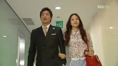강지환ㆍ윤은혜, SBS '내게 거짓말을 해봐' 주연 | 연합뉴스