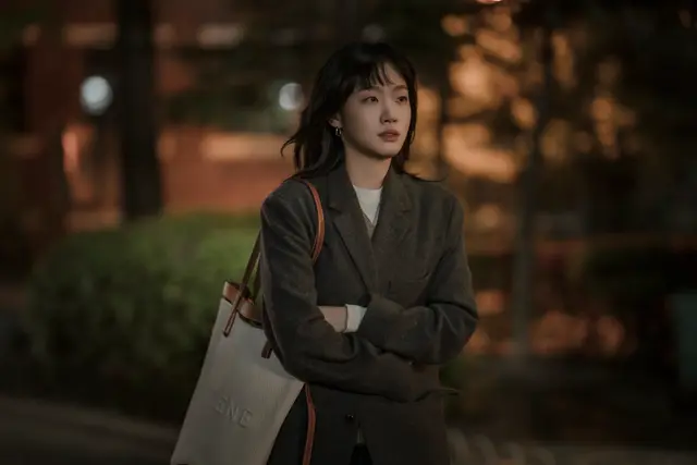 넷플릭스 드라마 은중과 상연 13화 14화 줄거리