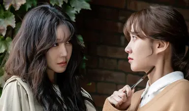 KBS 새 수목드라마 '오늘의 탐정' 주인공들! (제작발표회)