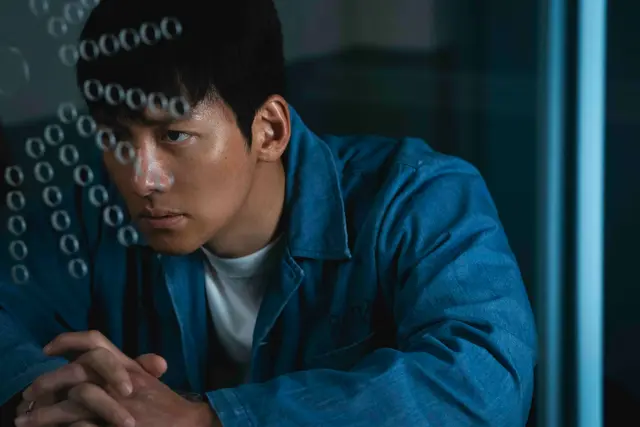 조각도시 정보 출연진 평점 1화 후기 - 디즈니 플러스 한국 드라마 추천