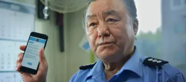 '리뷰왕 장봉기' 김종구X김가영, 입소문 퍼지는 중? 웨이브-티빙-왓챠 ...