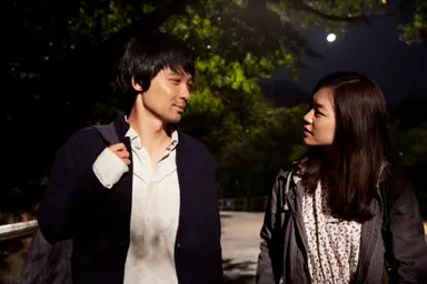 '최악의 하루' 한예리 "'청춘시대'와는 완전히 다른 캐릭터, 능청 매력 있다"