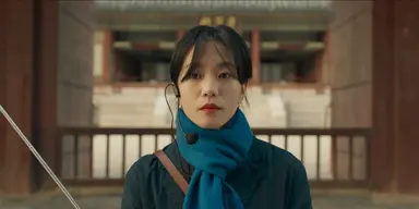 'D.P.' 이설, 탈북민 가이드로 변신…'믿을 수 있는 사람' 개봉