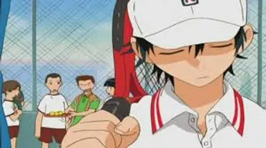 '테니스의 왕자' 카토 카즈키, 애니메이션 성우 도전 : 네이트 연예