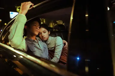 아픈 현실, 눈보라 녹이는 순애보…영화 '청춘적니' | 연합뉴스