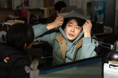 [씨네톡] '권상우 밈' 동원한 혼신의 연기…핫팩같은 영화 '스위치' - 뉴스핌