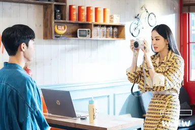 [공식] 신예 오아연, '검색어를 입력하세요: WWW' 출연..임수정과 호흡