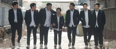 <새영화> 모스트 원티드 맨·18:우리들의 성장 느와르 | 연합뉴스
