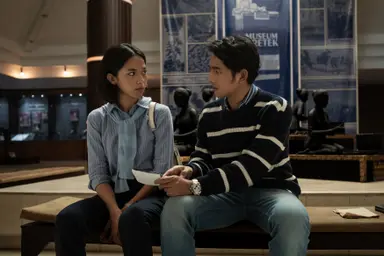 변우석·김혜윤, 나란히 아시아콘텐츠어워즈 후보 등극 : 네이트 연예