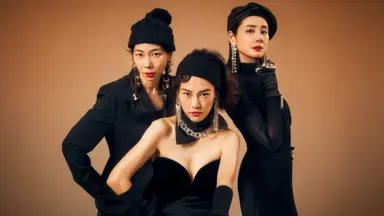 이 천재 작가가, '기생충'을 봤던 게 확실하다