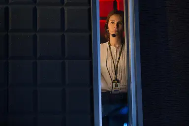 <머니 몬스터> '할리우드의 얼굴' 명품 배우 조지 클루니, 머니 쇼 ...