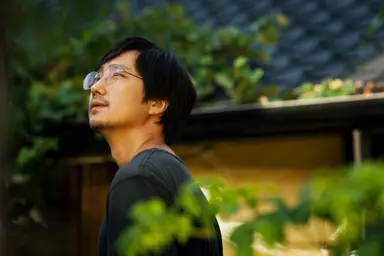 박해일-신민아, 장률 감독 영화 '경주'서 호흡 | 연합뉴스