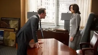 '굿와이프' 유지태 vs 윤계상, 슈트 속 캐릭터 읽기 [드라마 STYLE ...