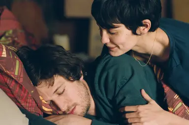 [편파적인 씨네리뷰] '리즈' 오드리 토투와 '함께 있을 수 있다면' : 네이트 ...