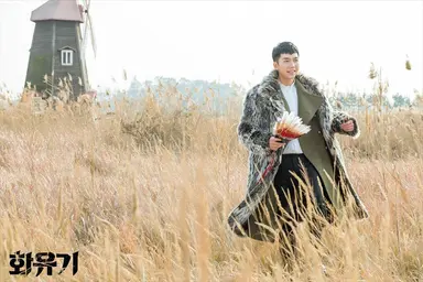 "전역 앞둔 이승기에 '화유기' 캐스팅 제안…확정 아냐" : 네이트 연예