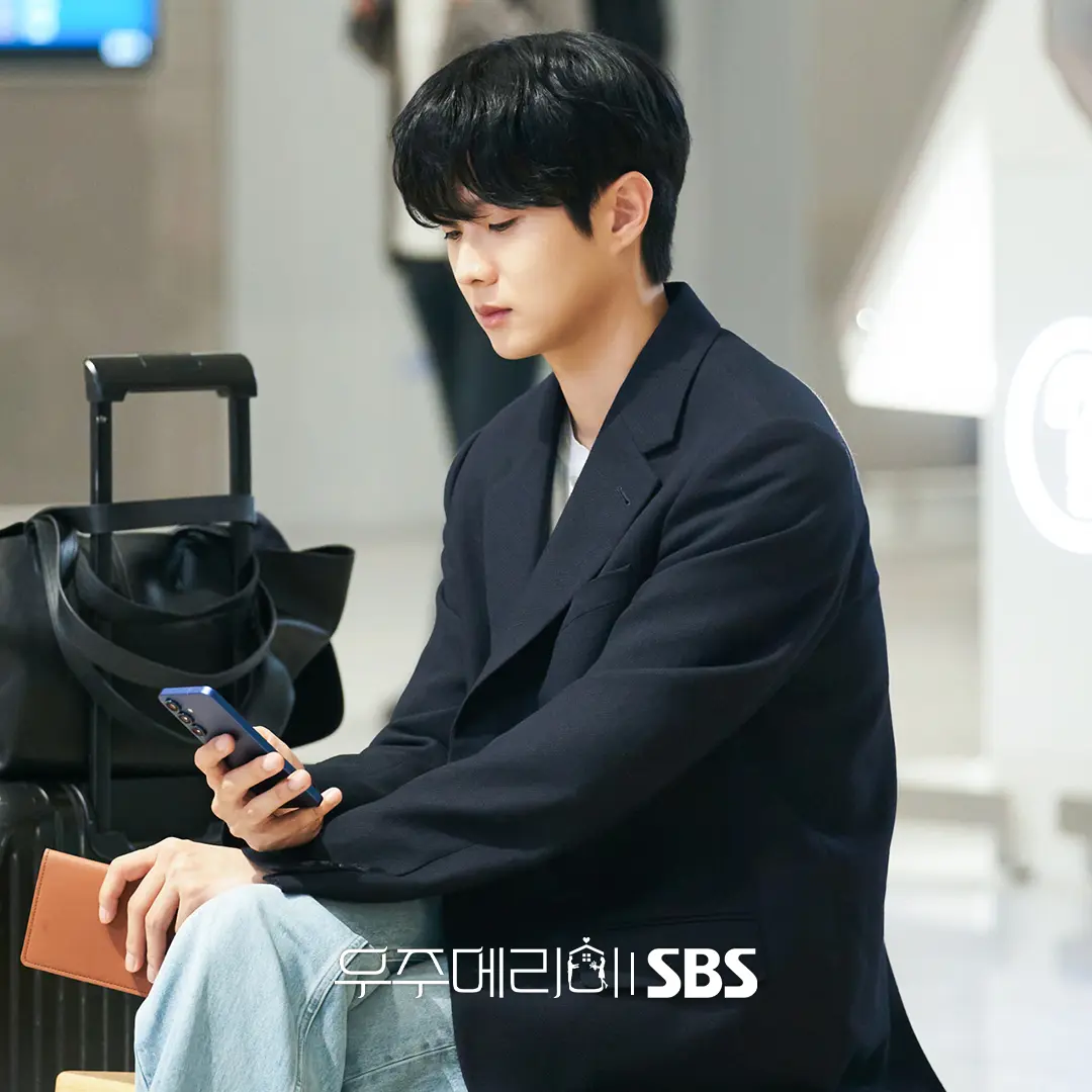 우주메리미 2화 줄거리, 바람핀 남친, 전세사기, 그리고 경품당첨~