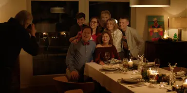 안락사 선택한 엄마…'완벽한 가족'에 담긴 역설 : 네이트 뉴스