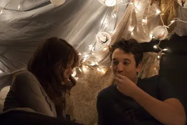 '위플래쉬' 천재 드러머, 연애바보 변신? '투 나잇 스탠드' 스틸 보니 ...