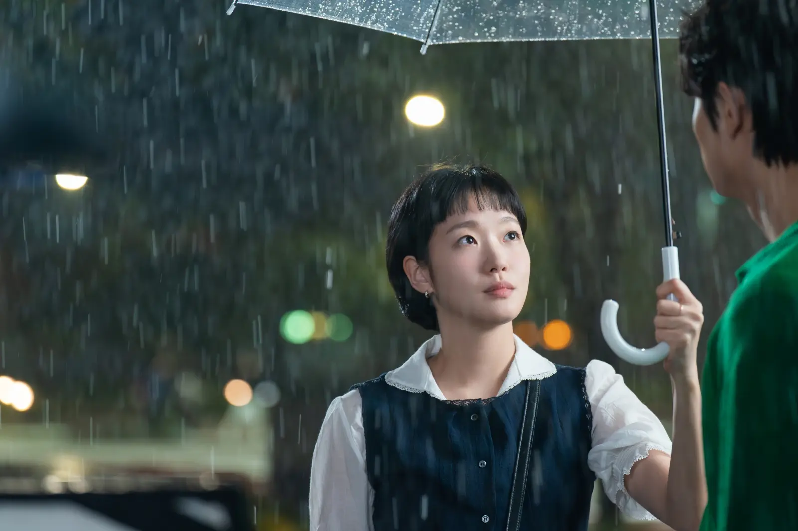 유미의 세포들3 4화 4회 줄거리 5회 예고, 김주호 작가 등장 김유미 짝사랑 신순록 부산 영화 데이트 최다니엘 김고은 김재원 시즌3 촬영지 시청률 재방송 OST 몇부작 8부작