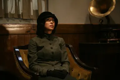 기담 진구, 어릴적 촬영감독시상식 아빠따라 왔었어요~[포토엔 ...