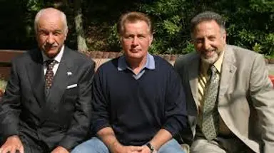 미드 '웨스트윙' 대변인, 진짜 백악관 브리핑룸에 '깜짝 등장' | 연합뉴스