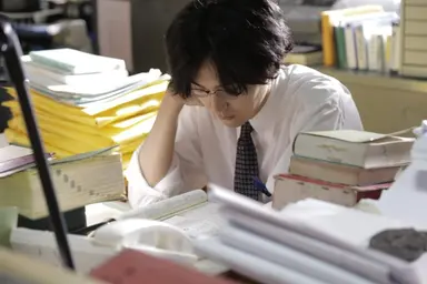 '행복한 사전' 일본 아카데미 8관왕 휩쓸다