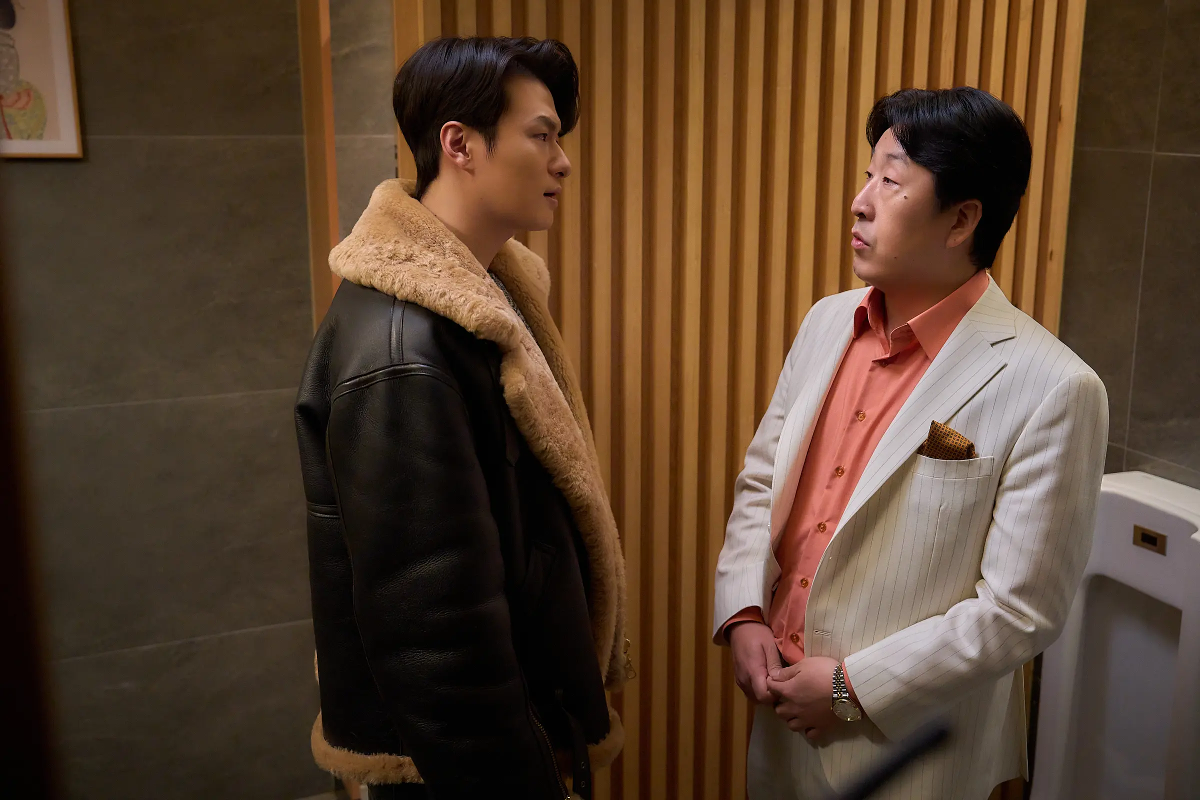 영화 짱구 관람평 결말 아쉬워도 의리로 보는 바람2