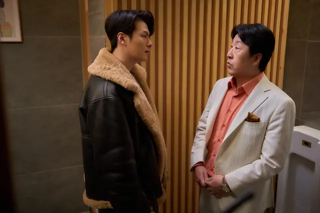 영화 짱구 관람평 결말 아쉬워도 의리로 보는 바람2