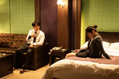 티빙 '몸값', 칸 시리즈 페스티벌서 각본상…한국 드라마 최초