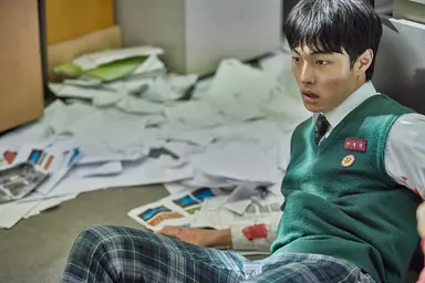 '지금 우리 학교는' 시즌2 제작 확정…K 하이틴 좀비물 문이 다시 열린다