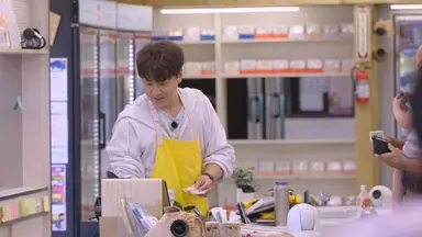 '이민자 고충 담아'…'어쩌다 사장3' 차태현·조인성, 美 한인마트 도전기 ...