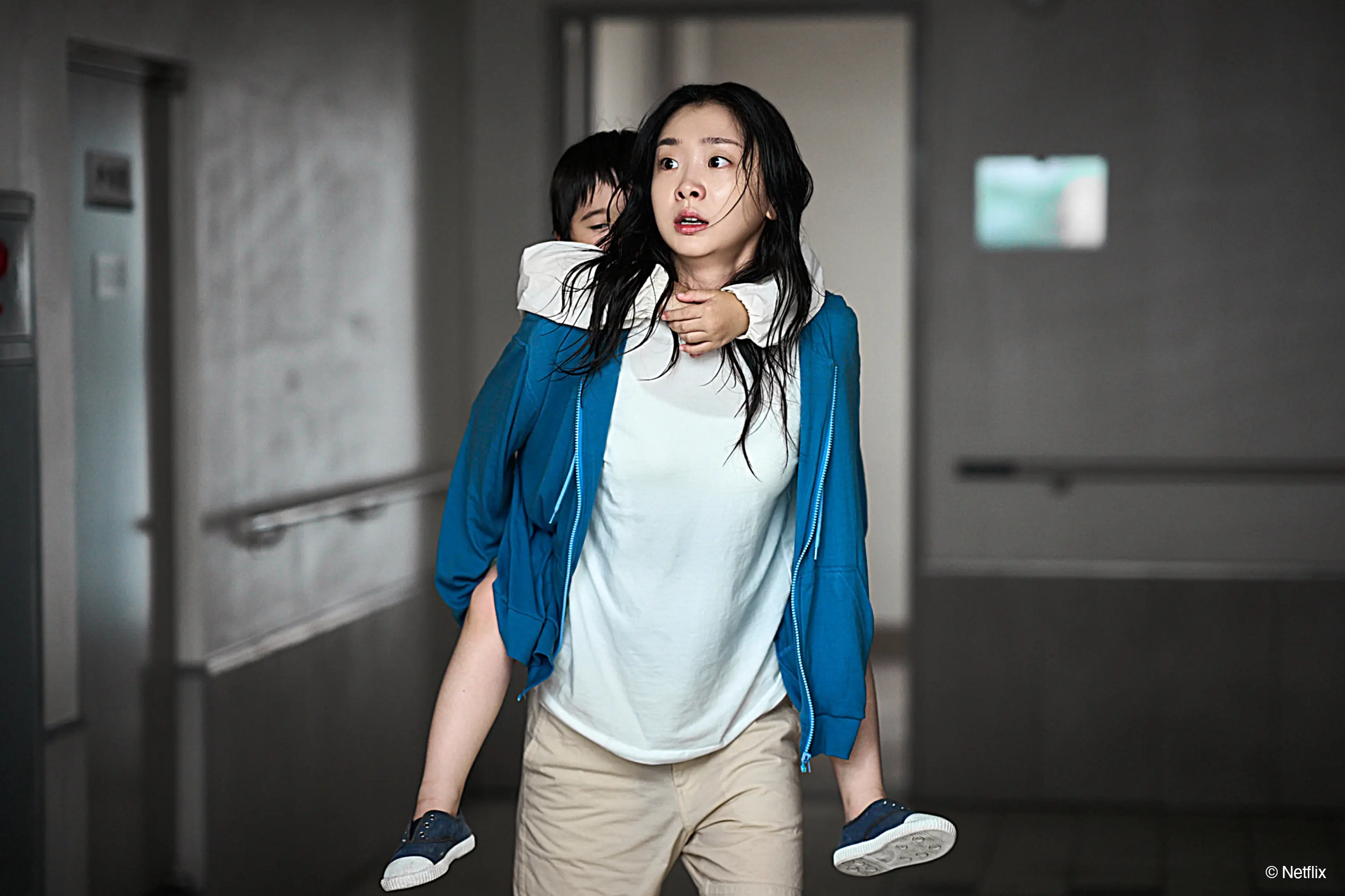 넷플릭스 대홍수가 올해의 망작이 된 3가지 이유