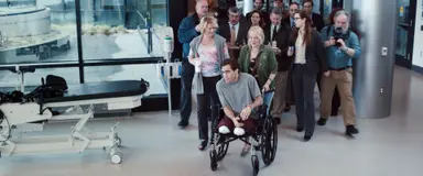 [작은 영화] '스트롱거' '쁘띠 아만다' '마담 싸이코': 묵직한 감동과 ...