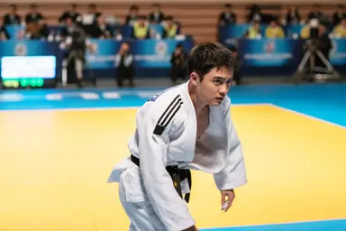 영화 '형' 조정석 "인기 실감…쓰임새 많은 배우 되고싶어" | 연합뉴스