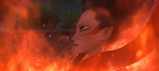 [영화] 哪吒之魔童降世_나타지마동강세 (2019)