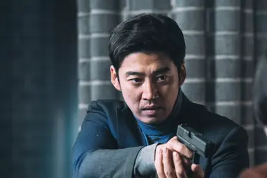 [인터뷰] '유체이탈자' 윤계상 '인생 캐릭터? 장첸도 강이안도 있었으면 ...