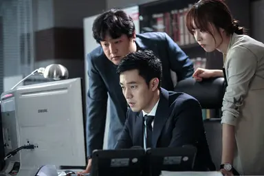 소지섭의 '핫'한 드라마 '유령' OST, 공개 전부터 뜨거운 반응 : 네이트 뉴스