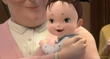 [현장EN:]감독이 '아야와 마녀' 그리고 3D를 선택한 이유 - 노컷뉴스