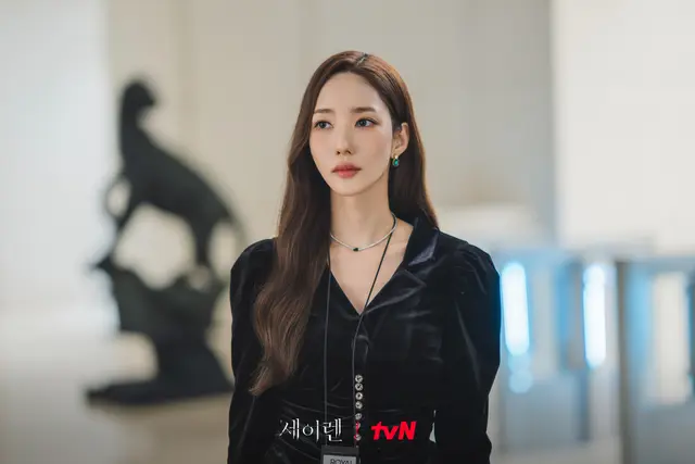 2월 4주차 인기작 리스트