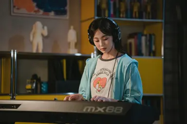 "겨울과 어울려" 결별한 금새록 노상현의 한집살이 '사운드트랙#2'[종합]