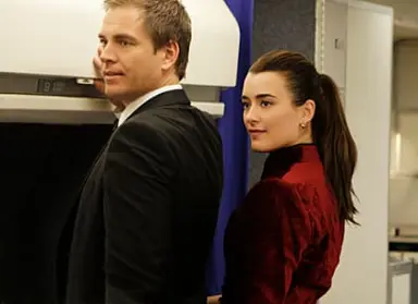 NCIS, 전세계 No.1 TV 드라마 등극 '기염' : 네이트 연예